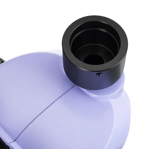 photograph MAGUS Stereo 8TH Microscope Head,  6