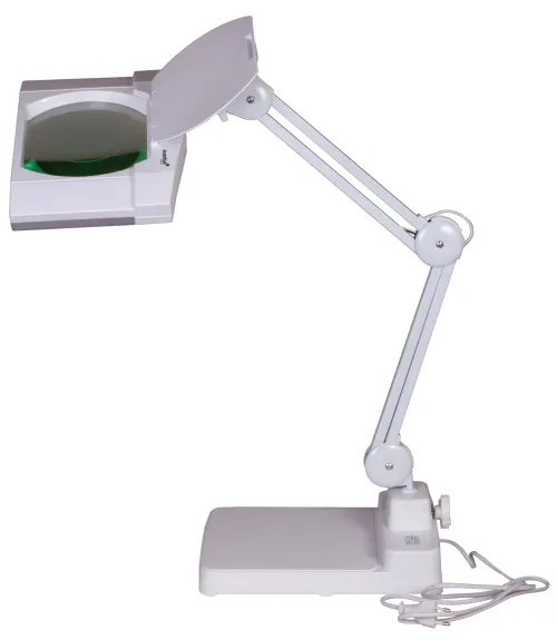 image Levenhuk Zeno Lamp ZL25 LED Magnifier - Exhibition Item,  3