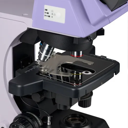 photograph MAGUS Bio 290T Biological Microscope,  13