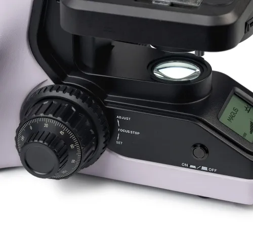 photograph MAGUS Bio DH240 Biological Digital Microscope,  12