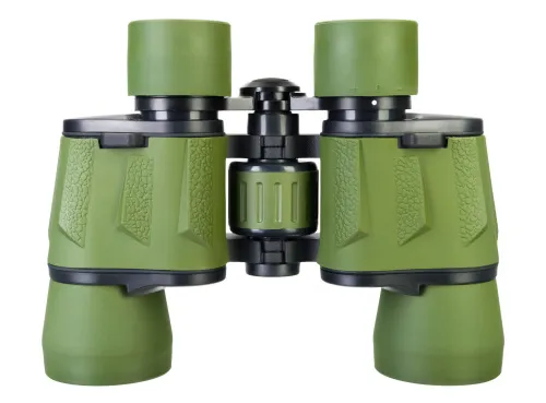 photograph Levenhuk Travel 10x40 Binoculars,  7