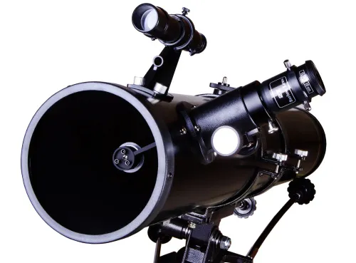 image Levenhuk Skyline BASE 110S Telescope - Exhibition Item,  8