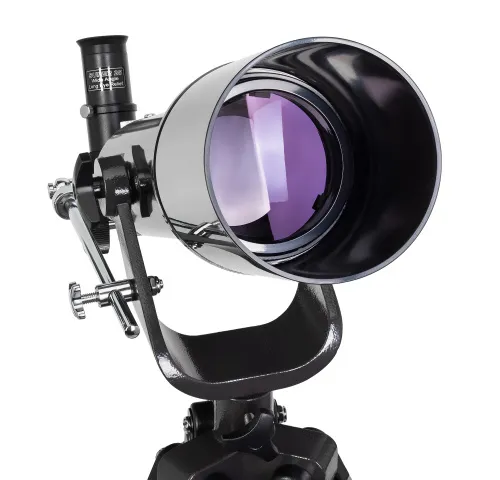 picture Levenhuk New Skyline BASE 70/500 AZ2 Telescope,  5