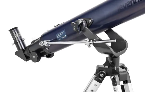 picture Levenhuk New Skyline BASE 70/700 AZ2 Telescope,  9