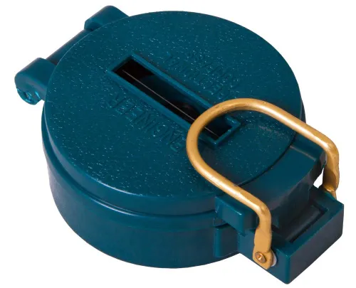 photo Levenhuk LabZZ CM2 Compass,  5