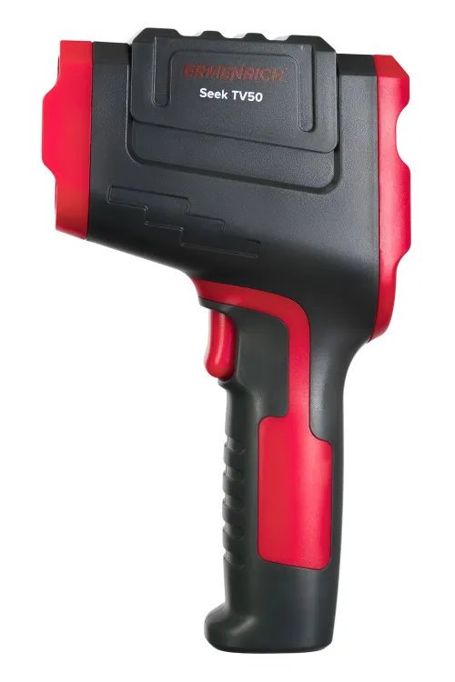 picture Ermenrich Seek TV50 Thermal Camera,  5