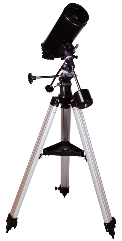 photo Levenhuk Skyline PLUS 105 MAK Telescope,  2