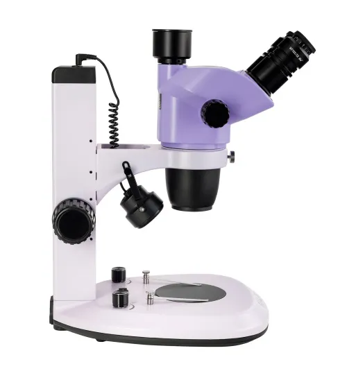 photograph MAGUS Stereo 7T Stereomicroscope,  9