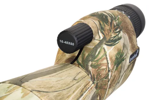 image Levenhuk Camo 60 Spotting Scope,  10