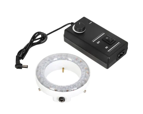 photo MAGUS LED RL A10 Ring Light,  6