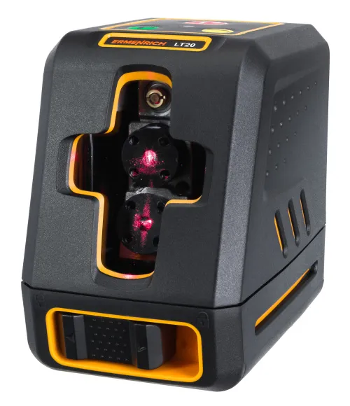 picture Ermenrich BASE LT20 Laser Level,  5