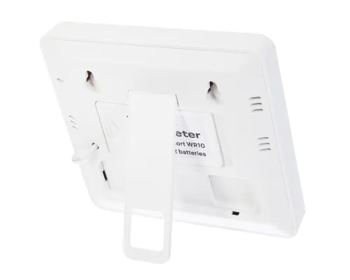 photograph Ermenrich Report WR10 Thermohygrometer,  3