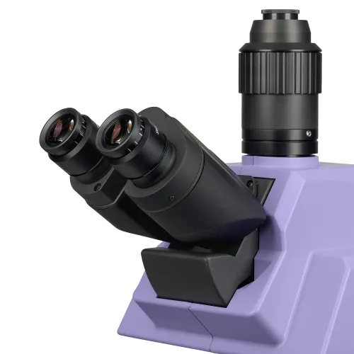 photo MAGUS Pol 890 Polarizing Microscope,  17