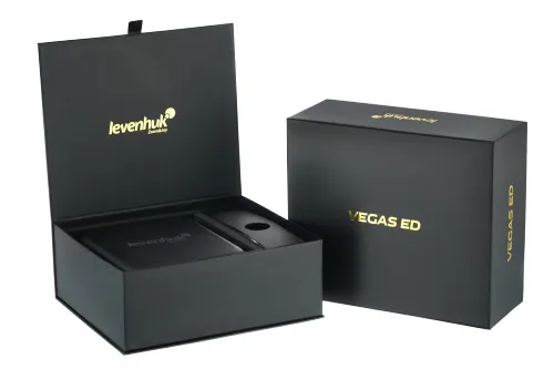 picture Levenhuk Vegas ED 8x32 Binoculars,  19