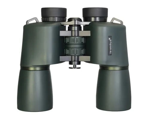 picture Levenhuk New Sherman PRO 16x50 Binoculars,  7