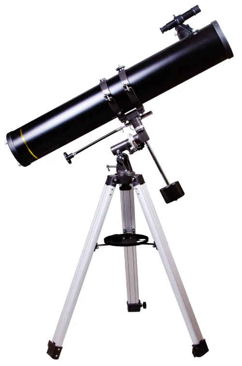 photo Levenhuk Skyline PLUS 120S Telescope,  4