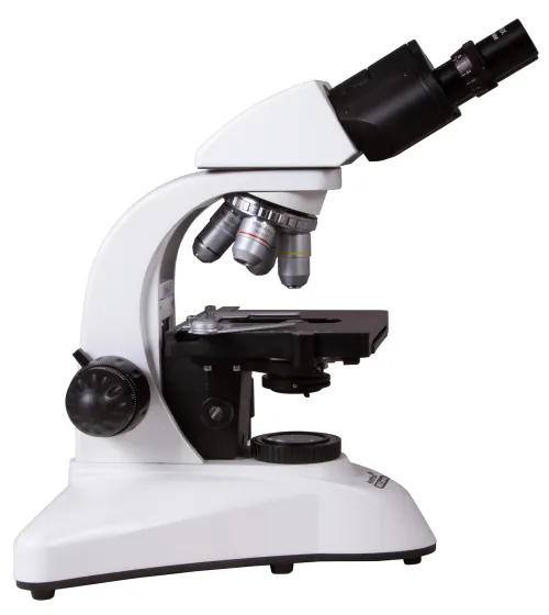 photo Levenhuk MED 25B Binocular Microscope,  6