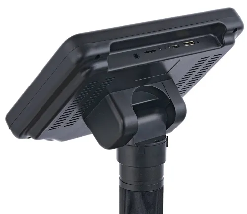 photograph Levenhuk DTX RC4 Remote Controlled Microscope,  8