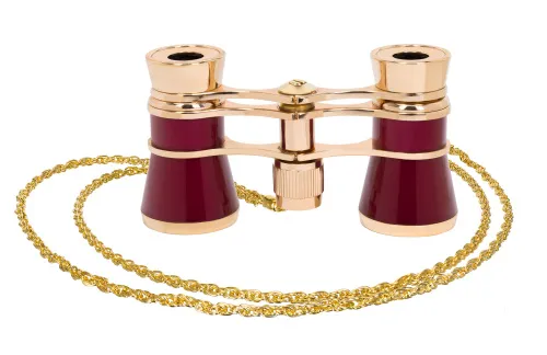 photo Levenhuk Broadway 325B Opera Glasses,  7