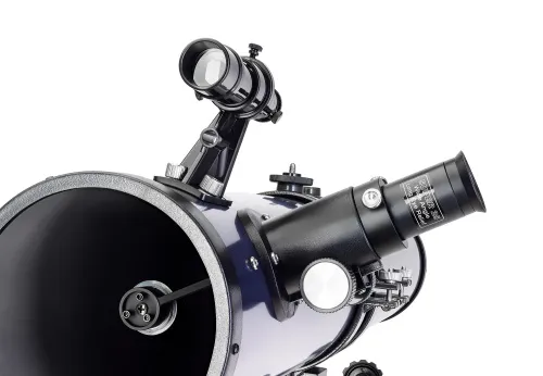 photograph Levenhuk New Skyline PLUS 114/900 EQ1 Telescope,  7