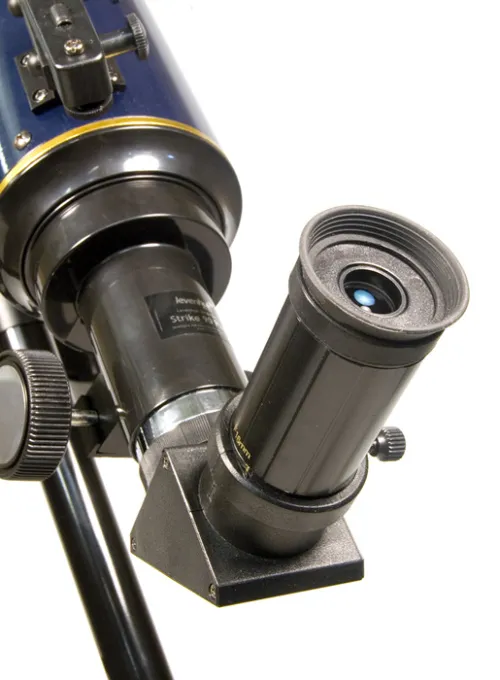 image Levenhuk Strike 90 PLUS Telescope,  3
