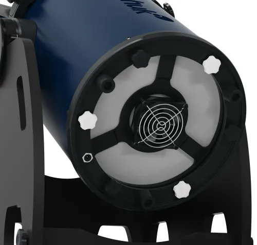 photo Levenhuk New Skyline PRO 12" (300/1525) Retractable Dobsonian Telescope,  5