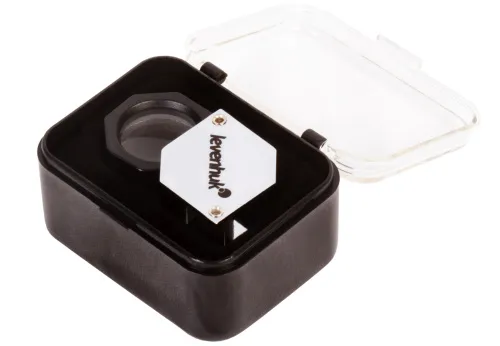 photograph Levenhuk Zeno Gem ZM9 Magnifier,  4