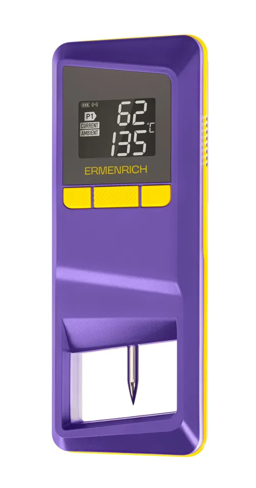 image Ermenrich BBQ GT30 Meat Thermometer,  3