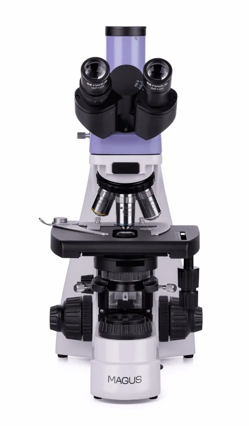 image MAGUS Bio 230TL Biological Microscope,  16