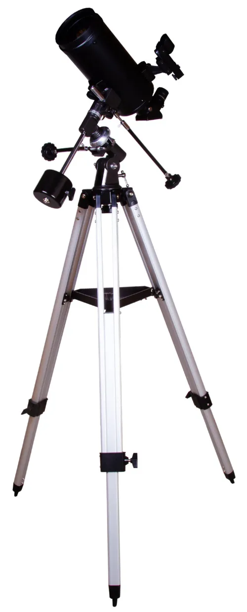 photo Levenhuk Skyline PLUS 105 MAK Telescope,  6