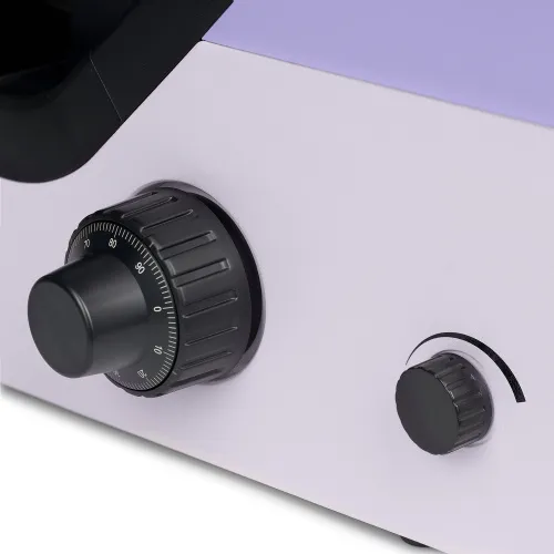 photograph MAGUS Bio V360 Biological Inverted Microscope,  6
