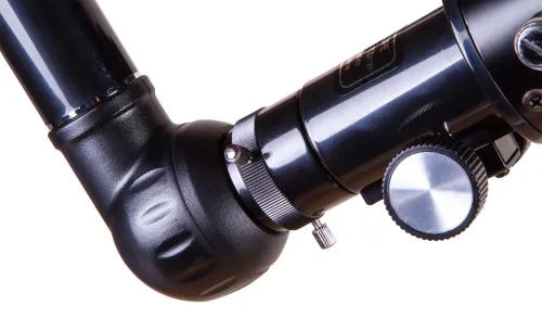 photograph Levenhuk Skyline BASE 60T Telescope,  9