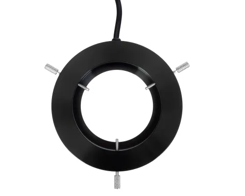 photograph MAGUS LED 144-S4 Ring Light with sector control,  7