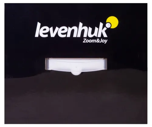 photograph Levenhuk 320 PLUS Biological Monocular Microscope - Exhibition Item,  22