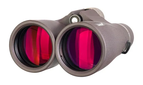 image Levenhuk New Vegas ED 10x50 Binoculars,  11