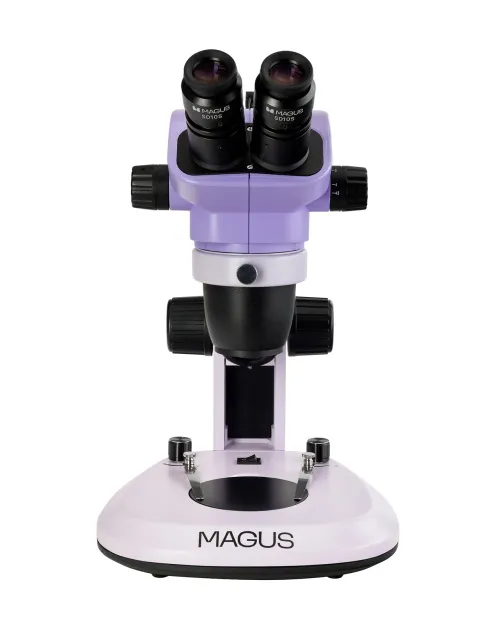 picture MAGUS Stereo 7B Stereomicroscope,  10