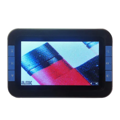 image Levenhuk DTX 43 Digital Magnifier,  12
