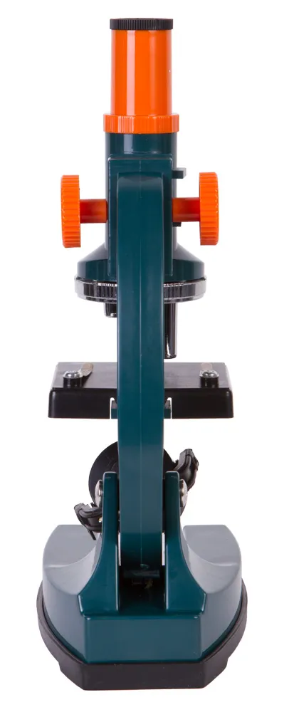 image Levenhuk LabZZ M2 Microscope,  4