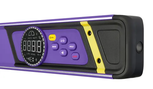 picture Ermenrich Verk LD40 Digital Level, with laser,  4