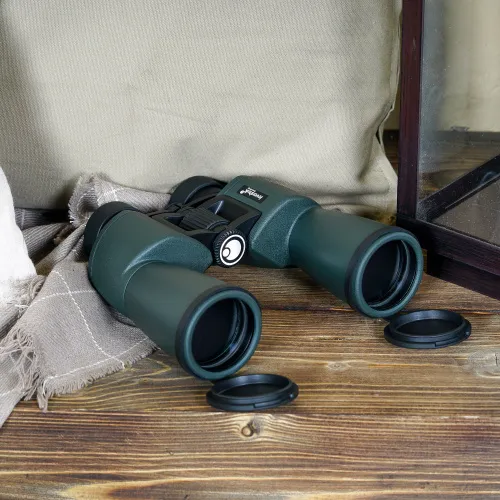 image Levenhuk Sherman PRO 10x50 Binoculars,  2