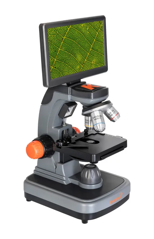 picture Levenhuk Kelvin Touch KM5 Photomicroscope,  3