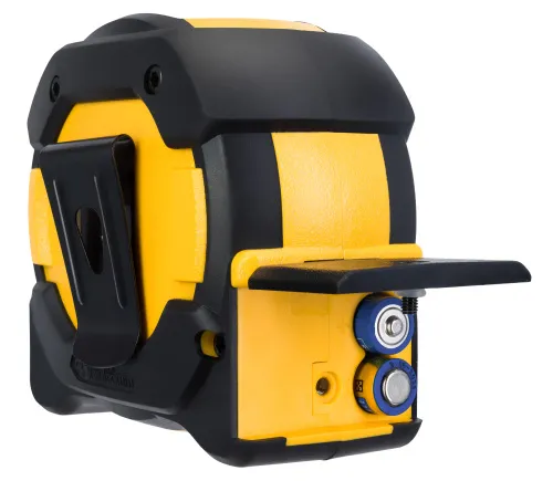 picture Ermenrich Reel SLR540 Laser Tape Measure,  7