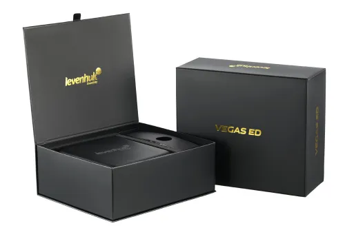 photo Levenhuk Vegas ED 10x42 Binoculars,  19