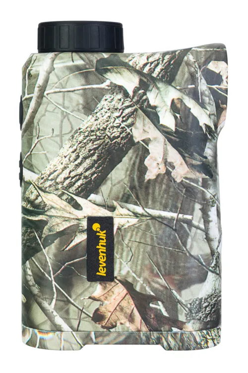 photo Levenhuk Camo LC900 Hunting Laser Rangefinder,  5
