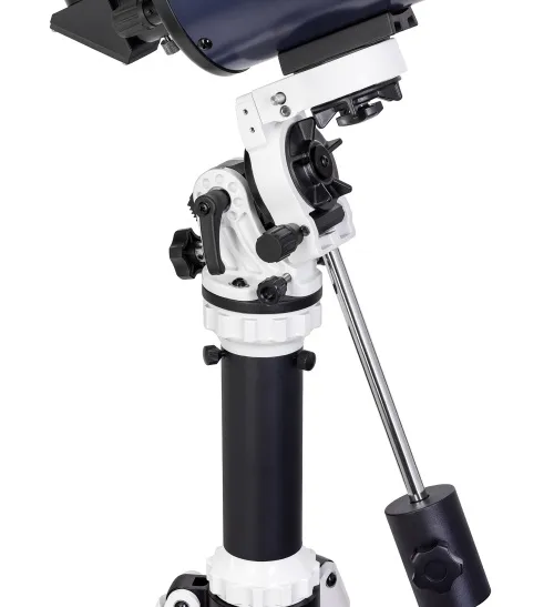 image Levenhuk New Skyline PRO MAK 102/1300 AZ-EQA Telescope,  7
