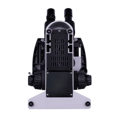 photo MAGUS Bio D250TL LCD Biological Digital Microscope,  22