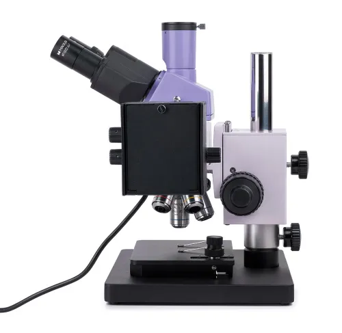 picture MAGUS Metal 630 BD Metallurgical Microscope,  8
