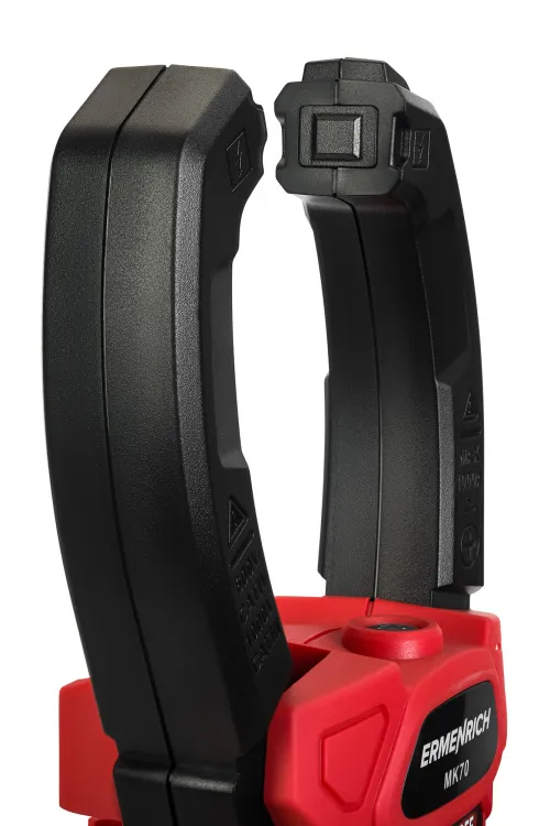 picture Ermenrich Ping MK70 Digital Clamp Meter,  7