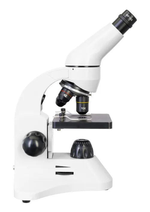 picture Levenhuk Rainbow D50L PLUS 2M Digital Microscope, Moonstone,  5