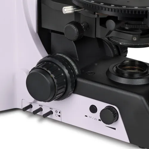 photo MAGUS Pol 890 Polarizing Microscope,  7